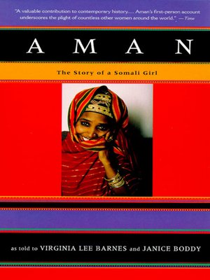 cover image of Aman